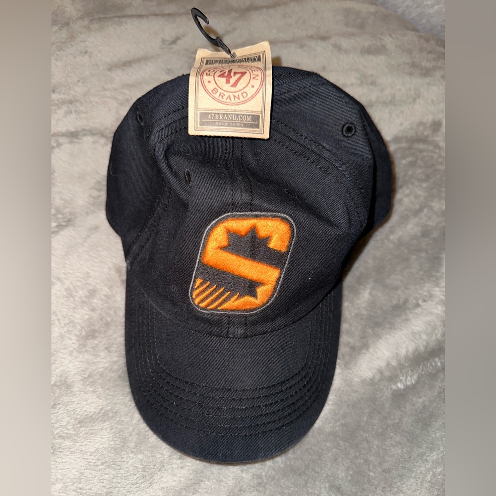 Phoenix Suns Hat